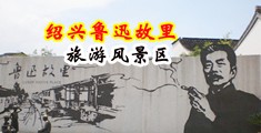 操骚女电影在线中国绍兴-鲁迅故里旅游风景区